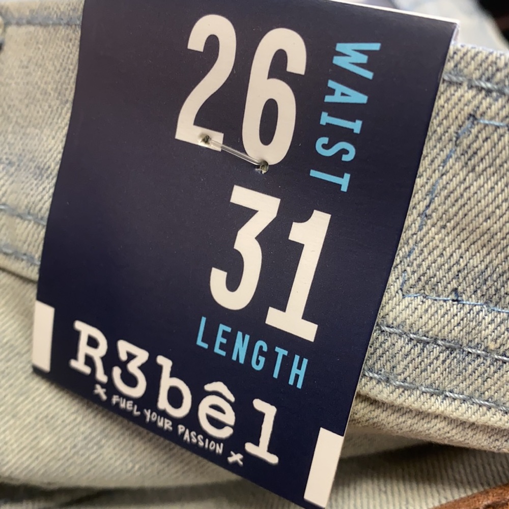 Jeans - Picture 6 of 10